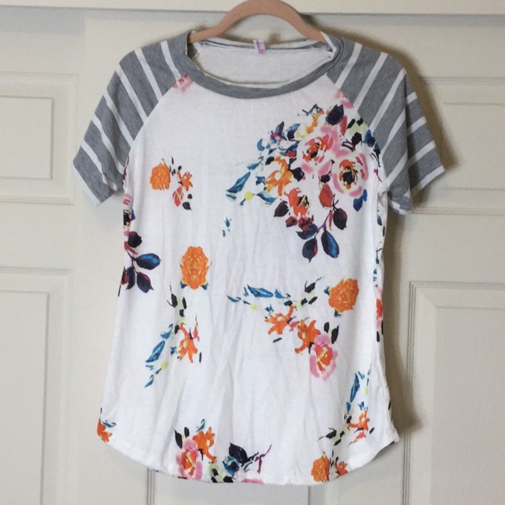 Any fashion